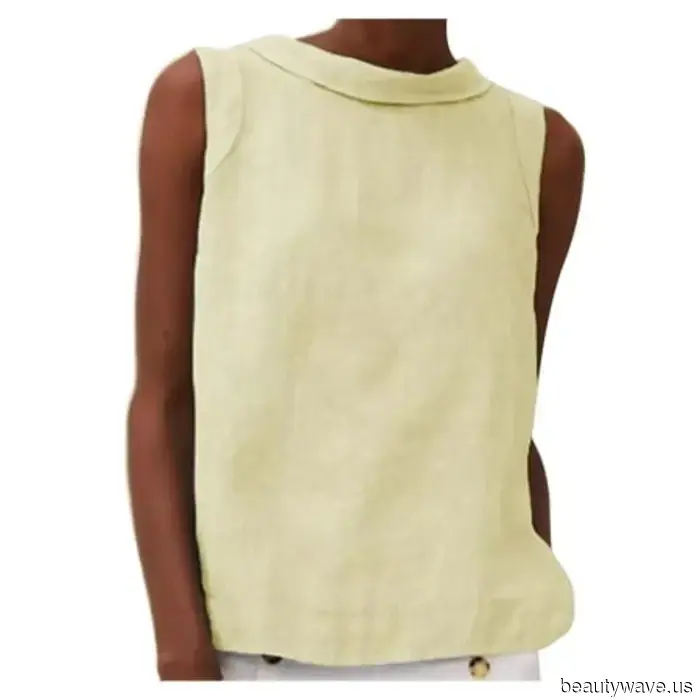 My mom always discovers the best fashion finds at Walmart—here's what she uncovered for summer.
