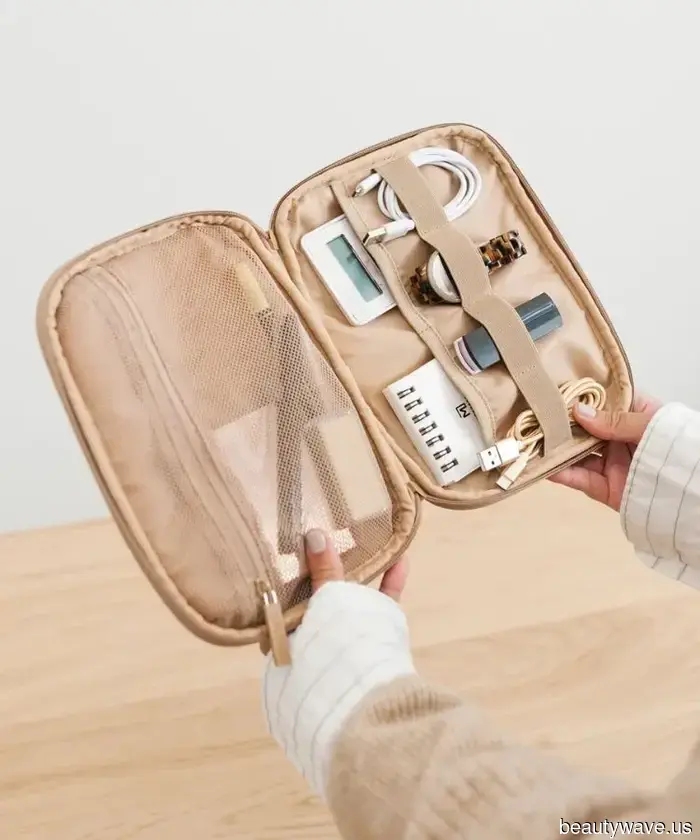 What's in My Bag: 12 Essential Personal Items I Always Bring When Flying