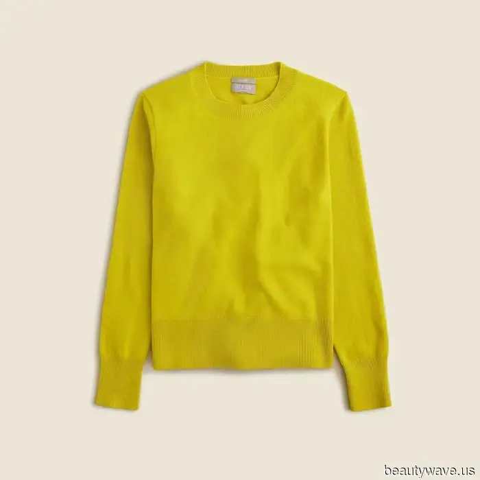 9 Kaschmirpullover, die eine echte Kultanhängerschaft haben