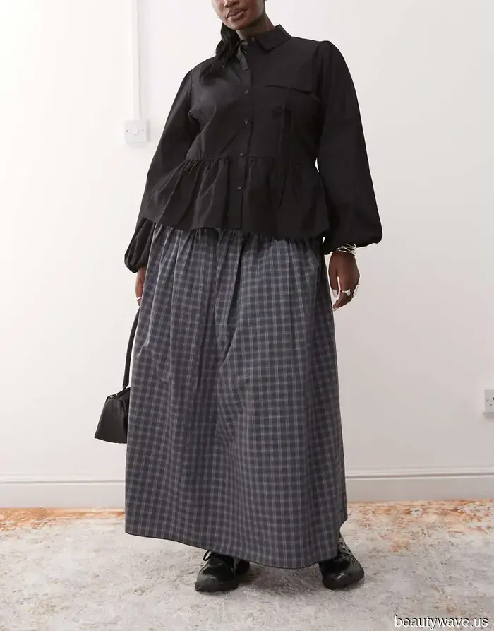 53 Hallazgos de Ropa Plus-Size Geniales que Usarás Durante Muchos Meses Más