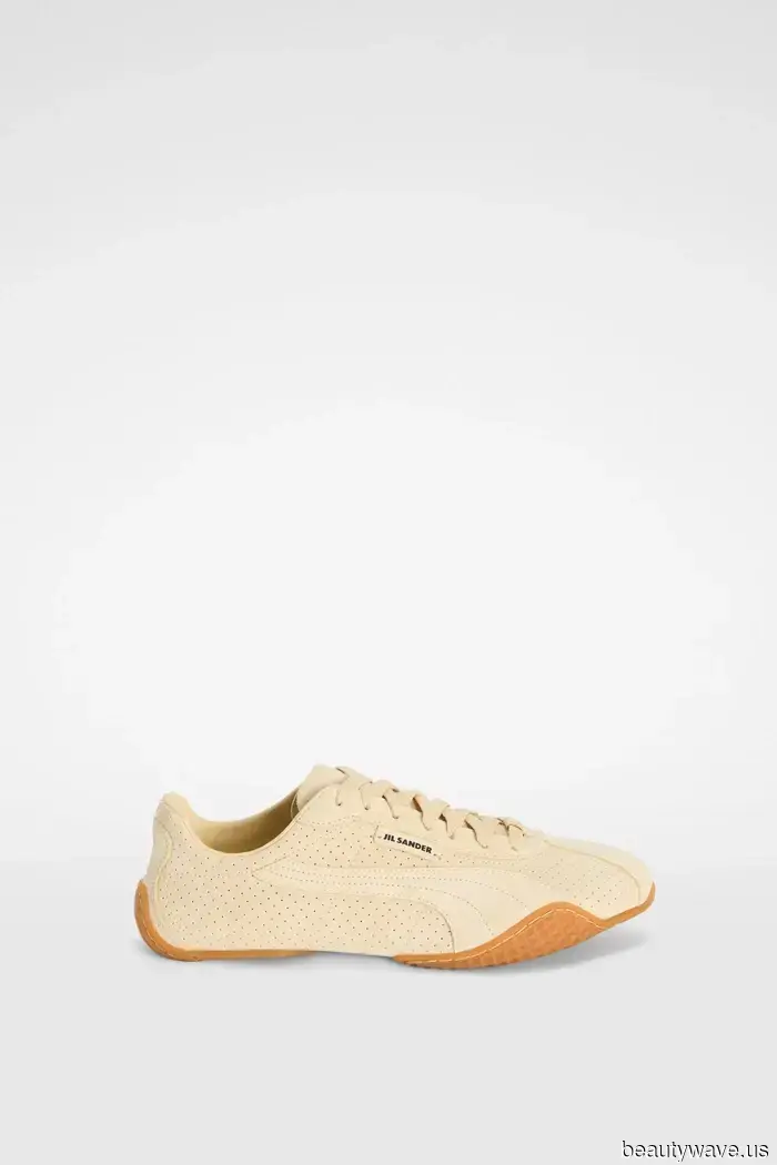 Not Sambas, Not Stan Smiths—These 8 Designer Sneakers Are Poised to Go Viral in 2026