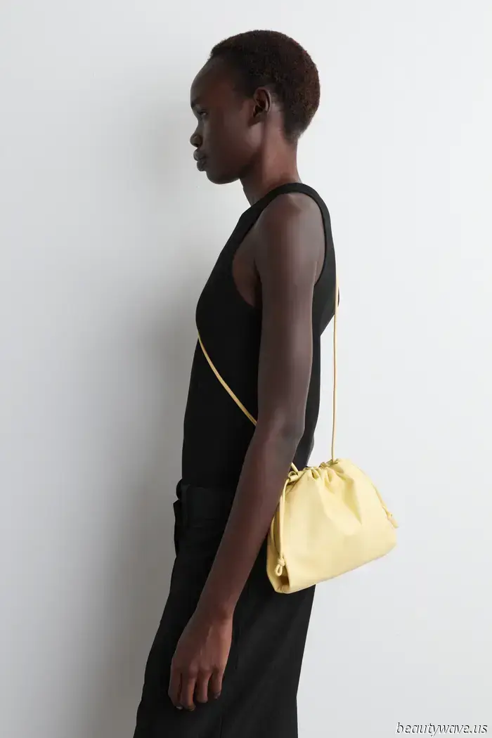 Credimi: questa borsa di alta moda da strada dall'aspetto designer sta per diventare l'acquisto imperdibile dell'autunno 2025