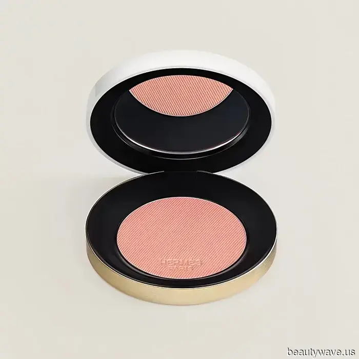 I Tried Hermès's $145 Foundation—Here’s My Genuine Review.