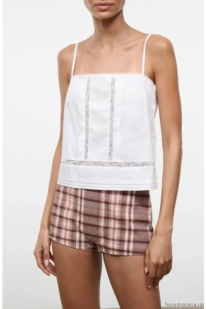 Wenn Sommer in Paris dein Vibe ist, dann sind dies die 7 Outfits, die du nachstellen solltest.