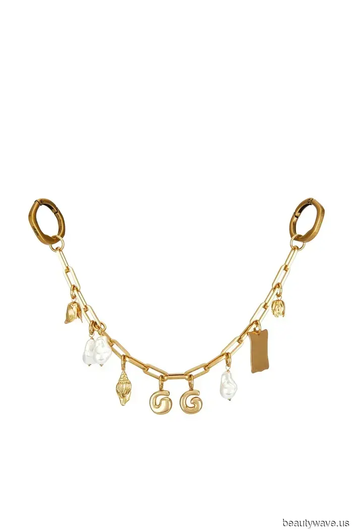 No es un It Bag&mdash;Las personas de moda están invirtiendo en estos accesorios de menor costo y mayor alegría en su lugar.