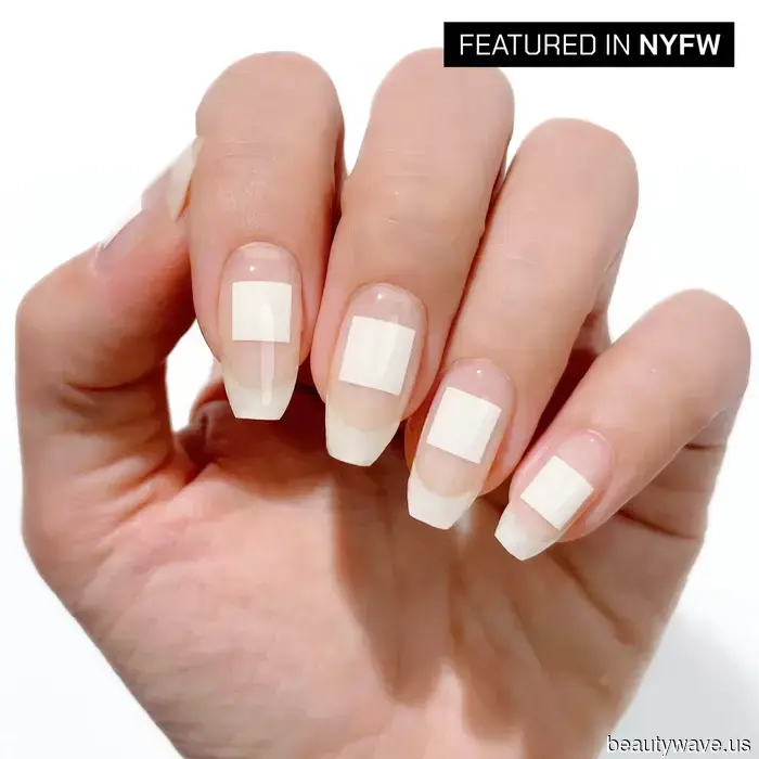 If I spot you in any of these early-trend beauty styles, I'll assume you often attend NYFW.