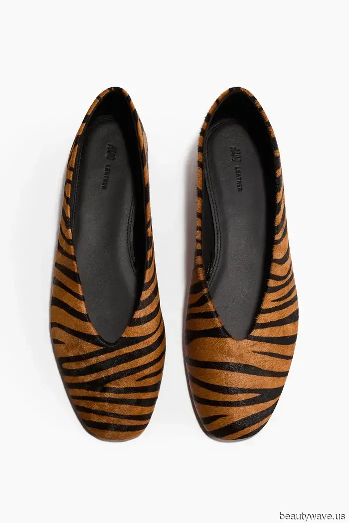 H&M Has Mastered the 5 Shoe Trends That Will Elevate Any Summer Outfit to Look More Luxurious.