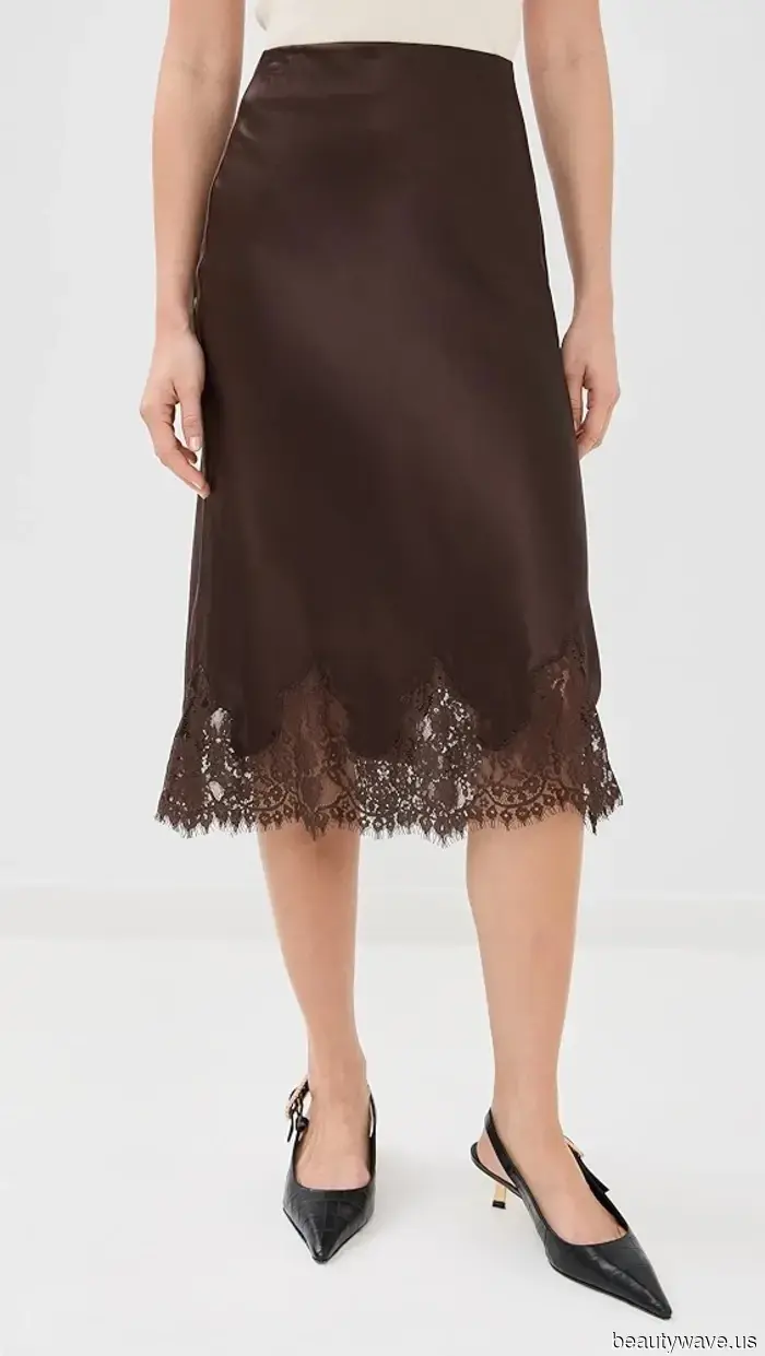 Meine modischen Freunde in NYC werden diese coolen Shorts, Tops, Kleider, Hosen und Sandalen von Shopbop gutheißen.