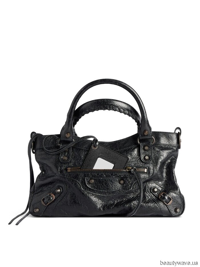 Chanel Bags, Saint Laurent Loafers, and Abundant Animal Print: 30 Luxury Items to Discover (and Buy) for Winter 2025