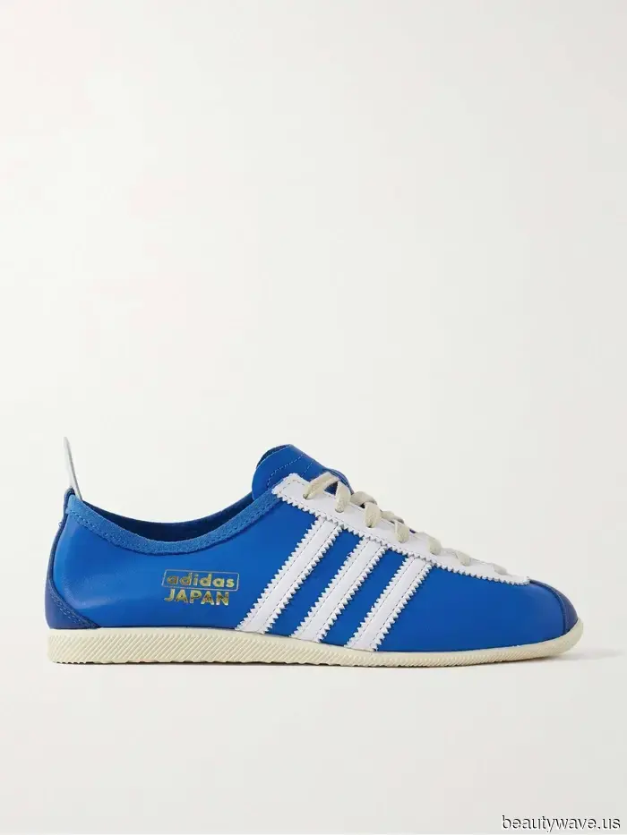 I’ve Always Disliked Sneakers, But This Popular Sneaker Trend Has Changed My Mind.