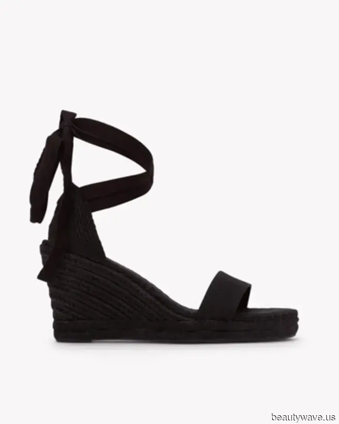 As a podiatrist, here are the wedding guest shoes that I truly recommend.
