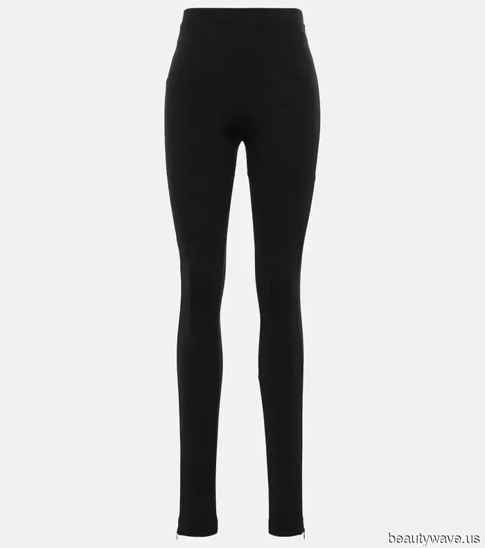 5 Ways Fashion Enthusiasts Are Transforming Leggings and a Jumper to Appear Less "Outdated" and More Trendy for 2026