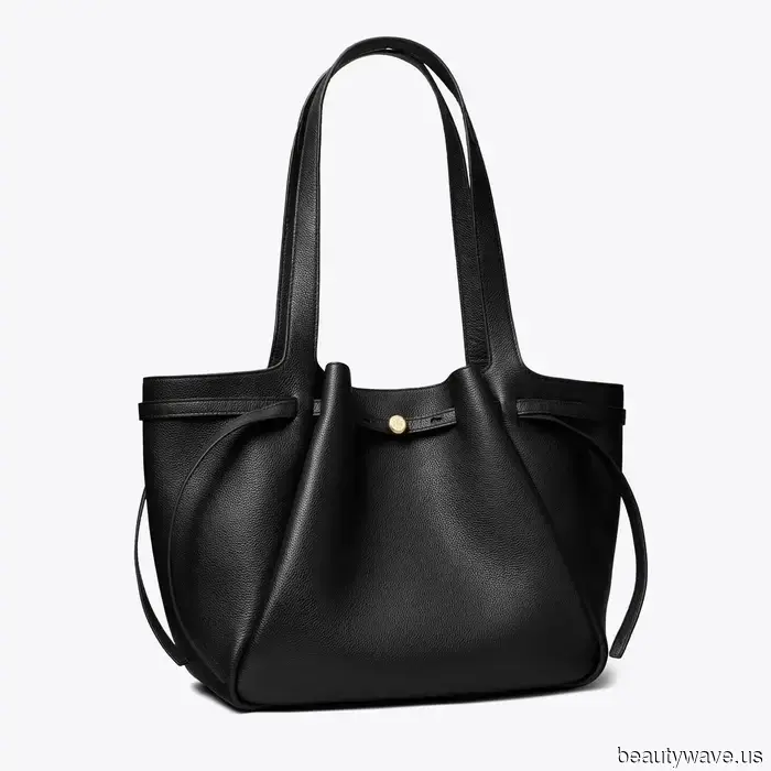 Seen in London and NYC: The Budget-Friendly, Subtle Luxury Handbag That Fashionable Women Can’t Get Enough Of