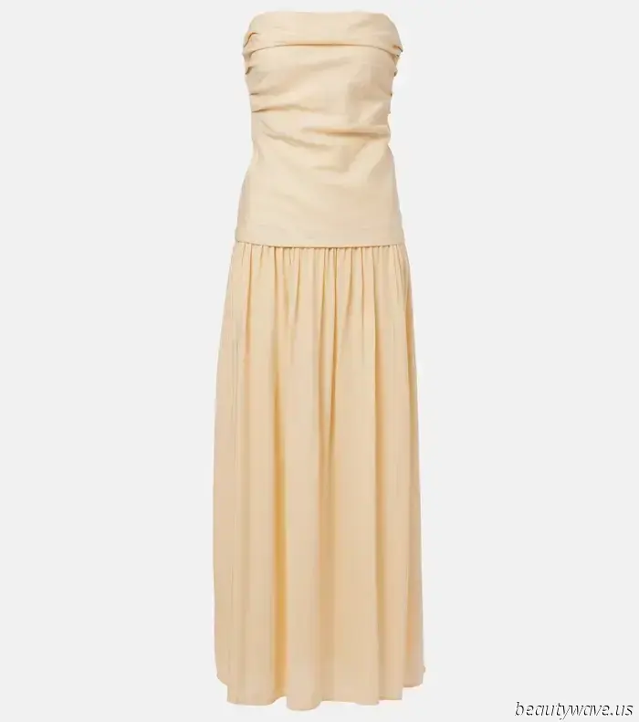 The Simple but Stylish Summer Dress That’s Subtly Dominating My Instagram Feed