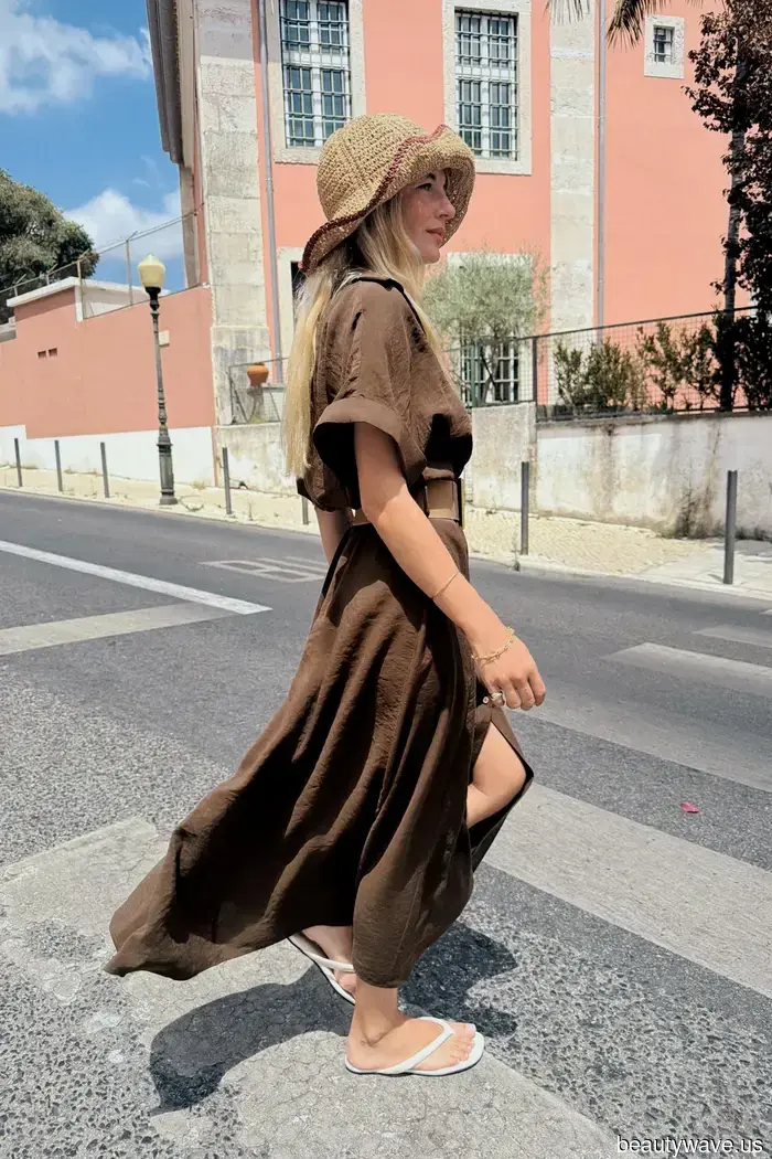 I Just Tried On Zara's Most Stylish Collection Yet—9 Items That Will Be Gone by Next Week.