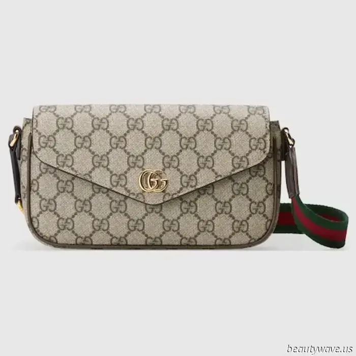 Sienna Miller hat gerade bestätigt, was ich vermutete — Guccis Giglio-Tote ist die Tasche der Saison.