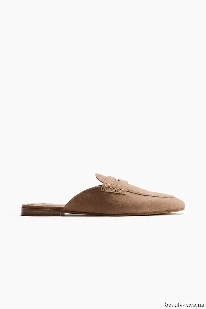H&M hat gerade die schickste Vorherbstkollektion lanciert&mdash;5 elegante Trends, die bereits schnell beliebt werden.