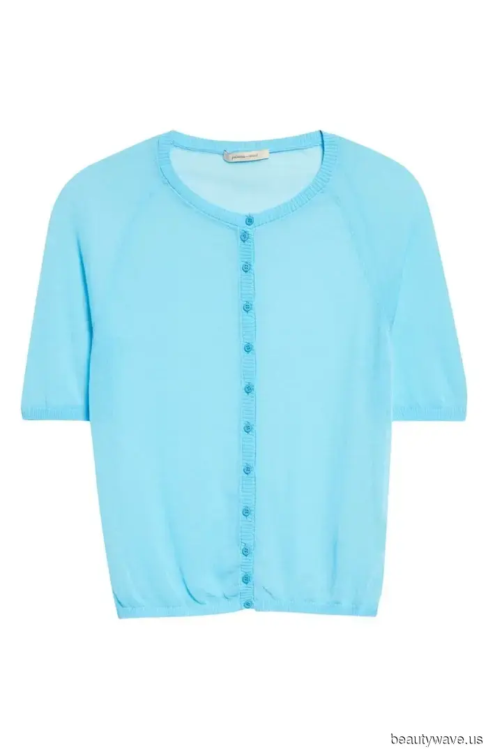 Каждый летний товар, который стоит купить в Nordstrom, Revolve и J.Crew прямо сейчас