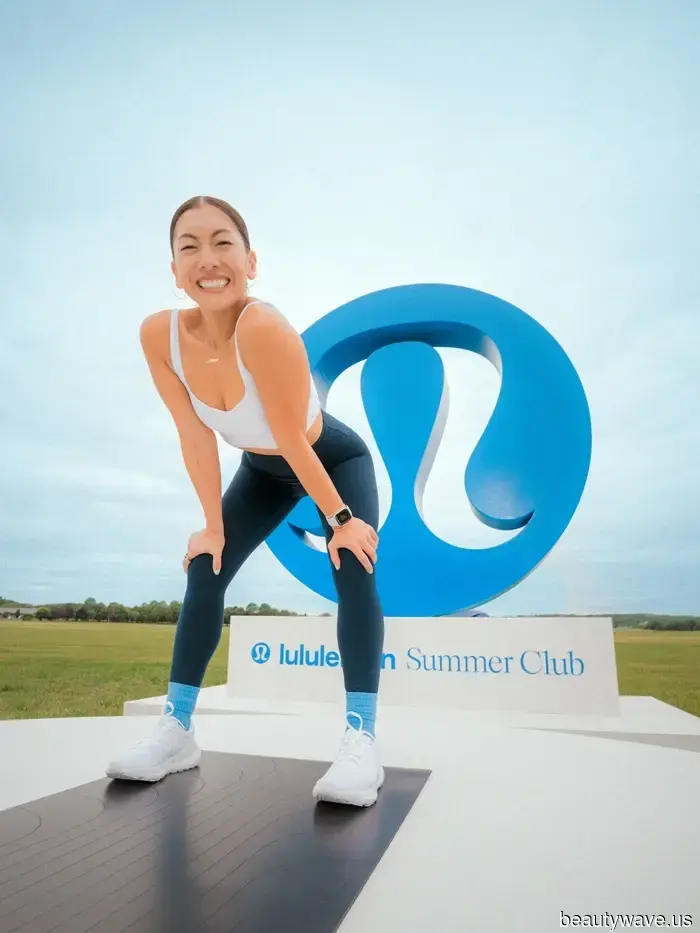 Here Are the Top Leggings, Based on Recommendations from 10 Fitness Instructors in New York City