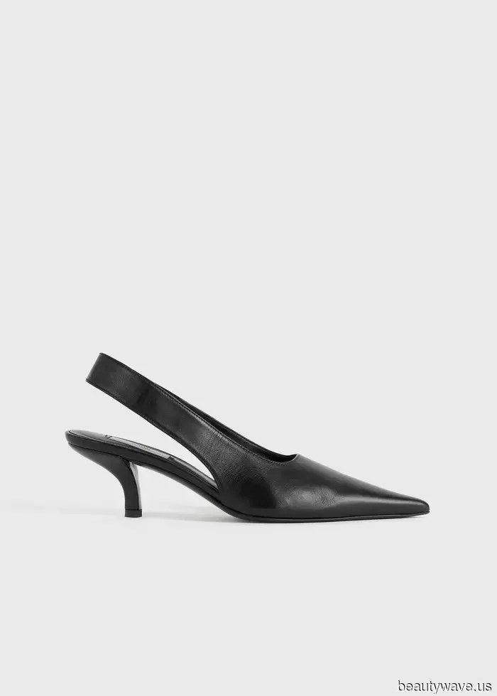 Джинсы с низкой талией снова в моде&mdash;это 5 пар обуви, которые все носят с ними