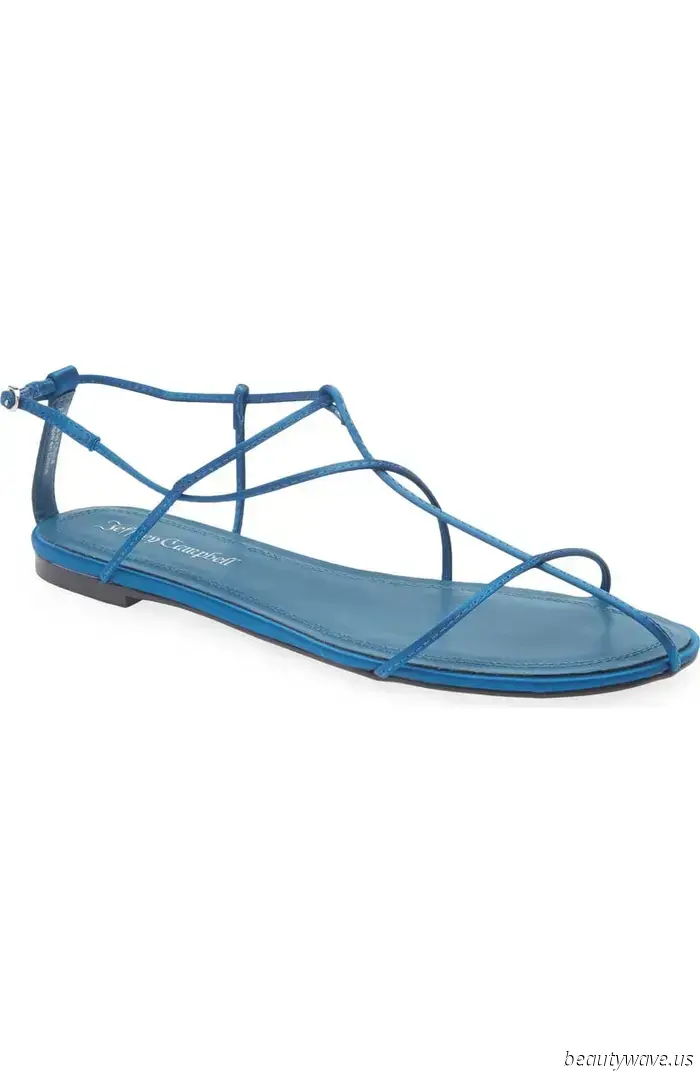 I approached someone in Erewhon to inquire about their shoes, and now I can't stop wearing them.