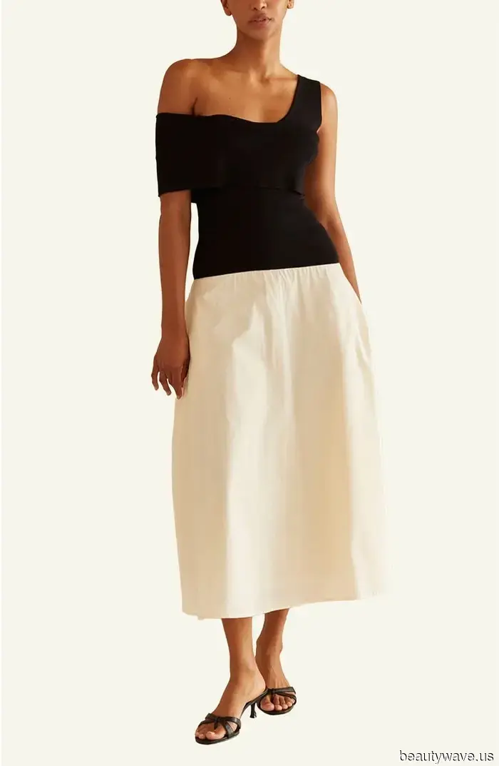 This stylish brand sells out immediately when new items are released on Nordstrom—31 exceptional finds I'm loading into my cart before…