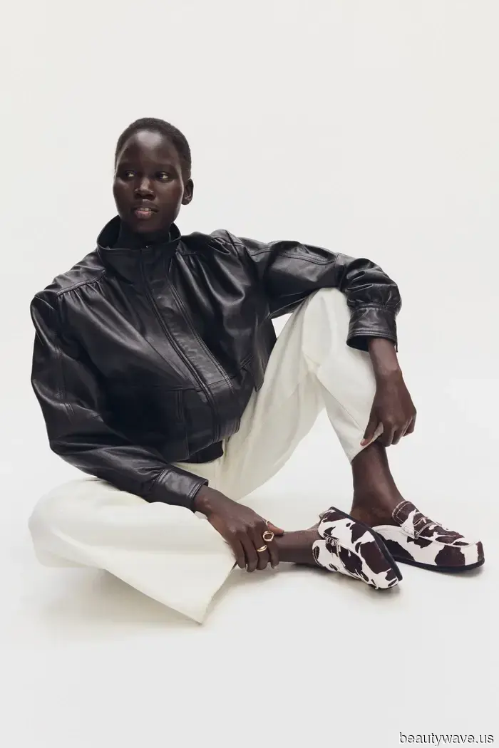 H&M Has Mastered the 5 Shoe Trends That Will Elevate Any Summer Outfit to Look More Luxurious.
