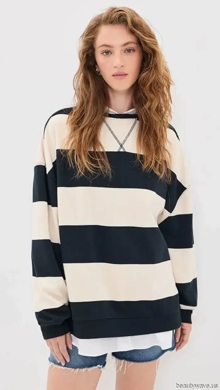 Mi hermana tiene 25 años y mi mamá 60&mdash;Estos bonitos hallazgos de Shopbop las satisfarán a ambas.