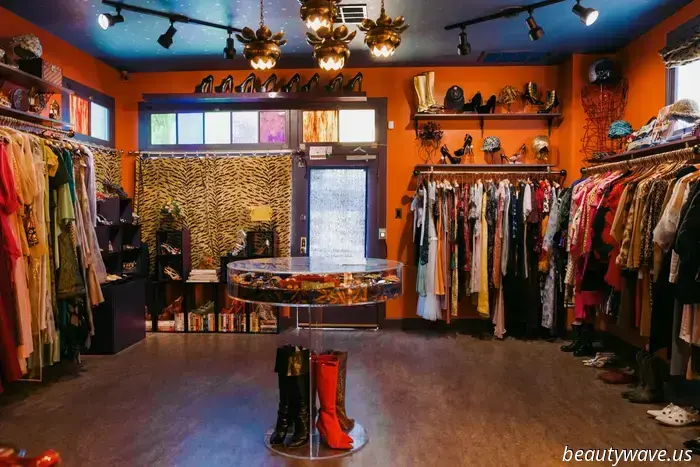 Dove fare acquisti vintage a Los Angeles e cosa acquistare, secondo un curatore vintage