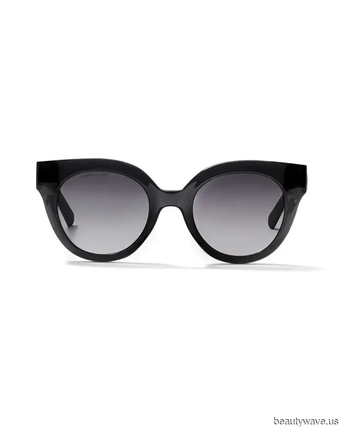 Discovered: The Ideal Complement to Your Elegant and Refined Autumn Attire