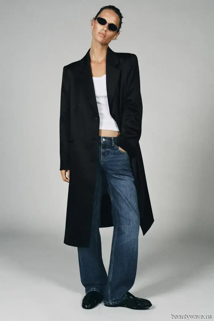Ho studiato tutte le tendenze cromatiche autunnali di Zara&mdash;7 che comprerei ora prima che inevitabilmente esauriscano