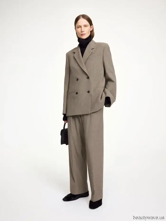 I Was Looking for The Row's Sophistication at a Lower Price—These 7 Brands Provided It