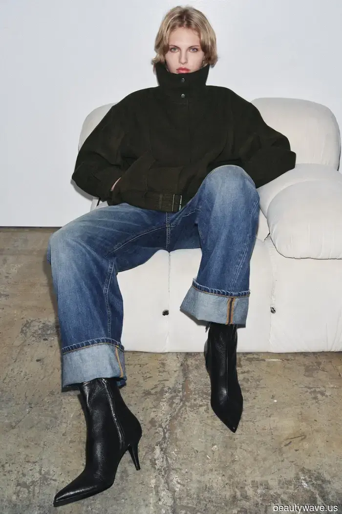 Доверьтесь мне&mdash;эти 36 стильных новинок обуви и аксессуаров Zara распродадутся к концу месяца