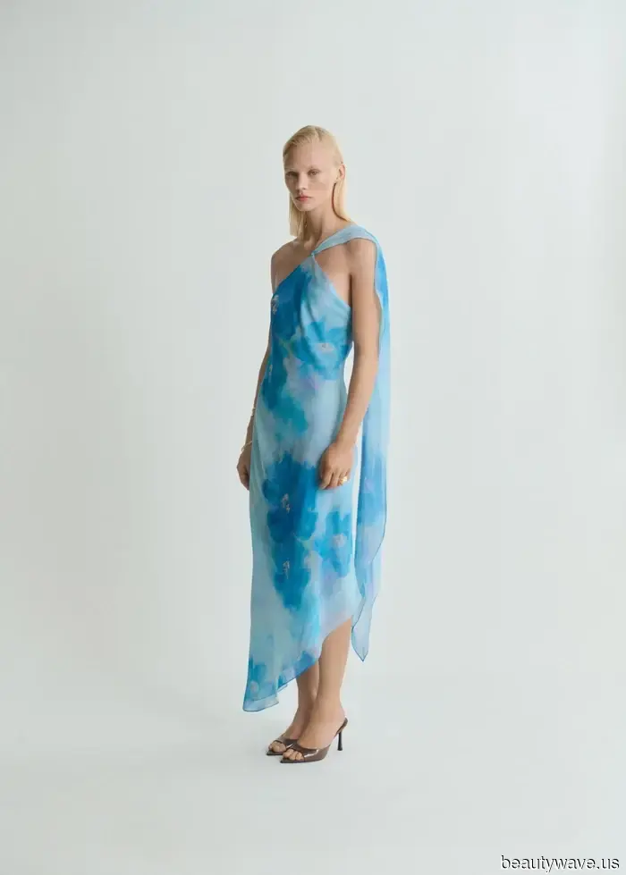 Zendaya's Latest Dress Trend Is Perfect for Wedding Guests