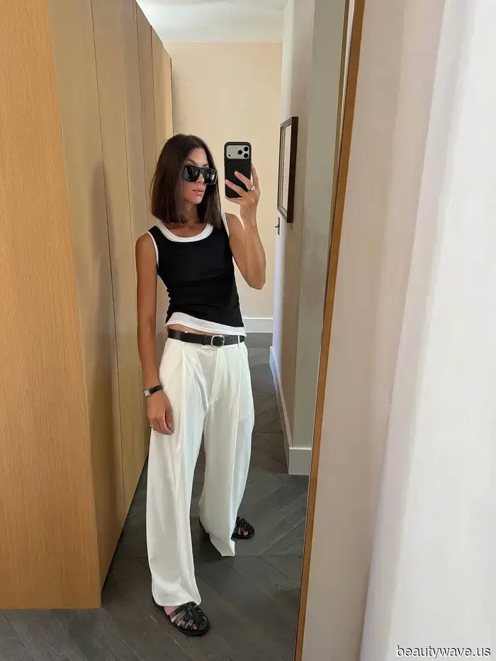 15 Stylish Yet Minimalist Outfits That The Most Fashionable Women Will Sport This Fall