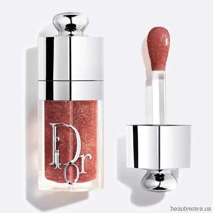 I Only Use Brown Lip Gloss—These 7 Formulas Are Always in My Makeup Bag