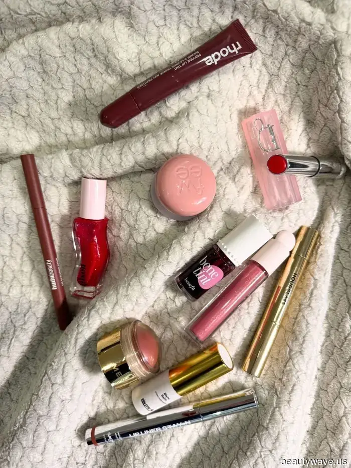 I Dislike Wearing Lipstick—5 Alternative Options I Rely On for a More Comfortable, Softer Look