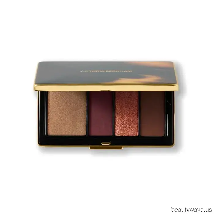 Ho fatto ricerche—questa è la combinazione di rossetto nude preferita da Victoria Beckham.