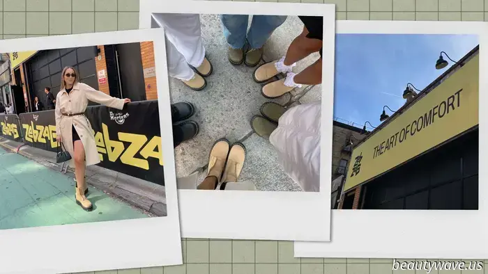 Get Cozy: Editors Are Racking Up Over 10K Steps in These Stylish Boots