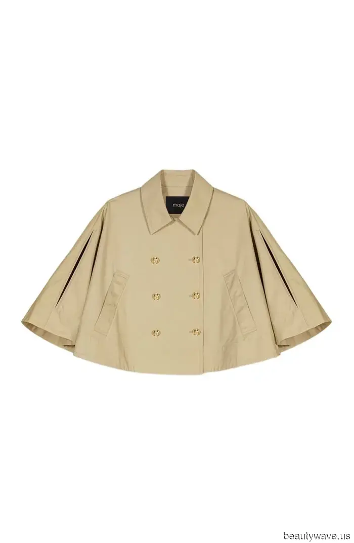 The Midrange Fashion Brands That Will Elevate Your Fall Wardrobe to Feel Much More Luxurious Than It Really Is