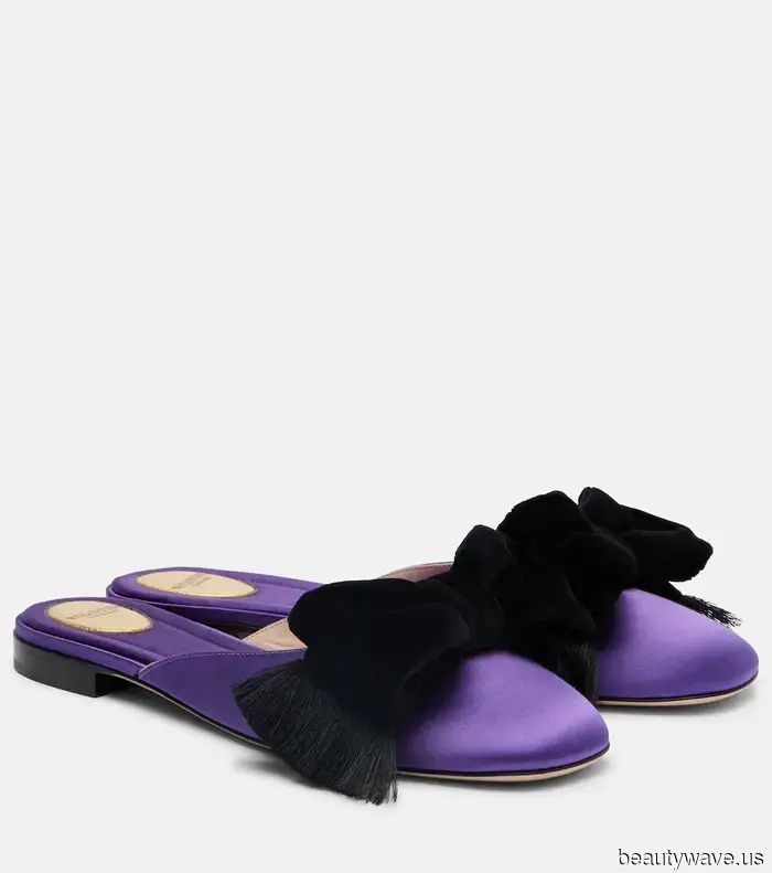Selbst elegante Kleiderschränke entscheiden sich plötzlich für diesen "wilden" Schuhtrend anstelle von schwarzen Pumps und Ballerinas.