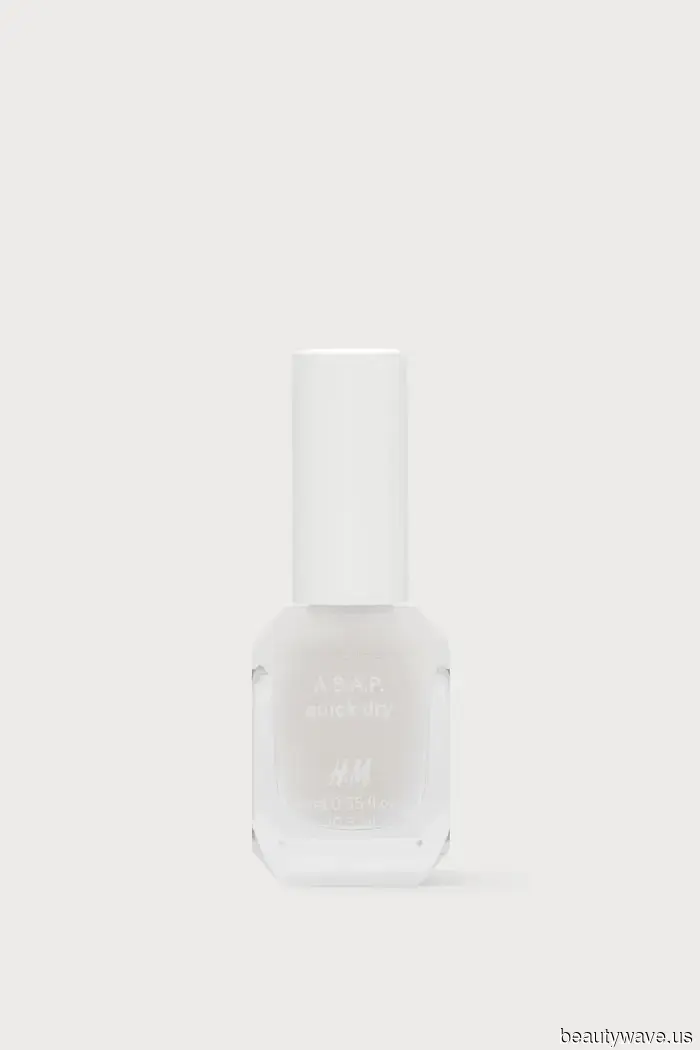 When I desire my nails to appear subtle and healthy, these polishes do the trick.