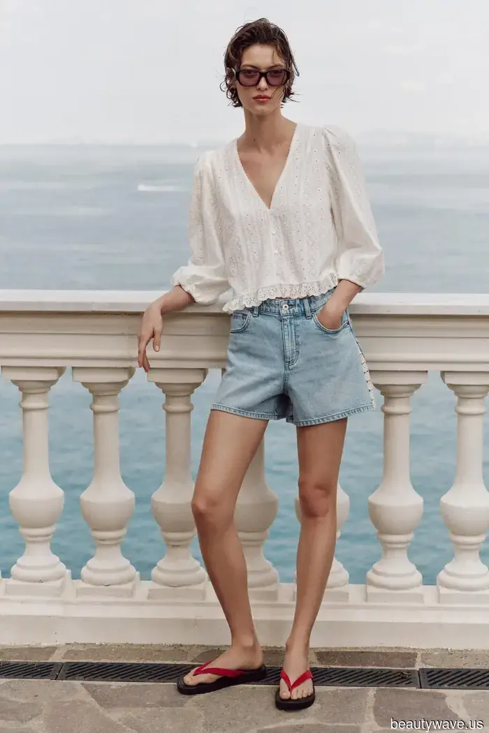 Zara Has Successfully Captured Every Major Summer Trend in One Stylish Release—These Items Won't Last Long.