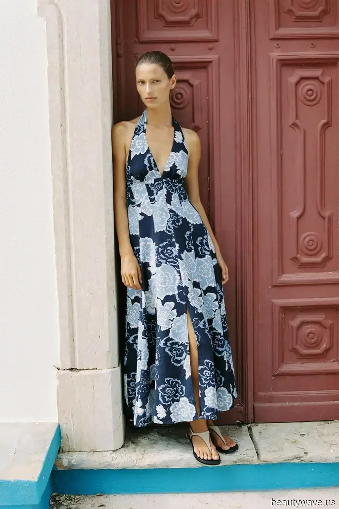 As a 26-year-old fashion writer, I noticed these five stylish summer 2025 trends for those over 50 that really caught my attention.