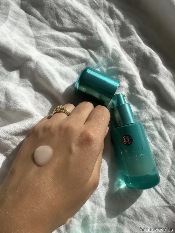 I generally recommend against purchasing skincare products without prior research, but I will make an exception for these glow-enhancing items.