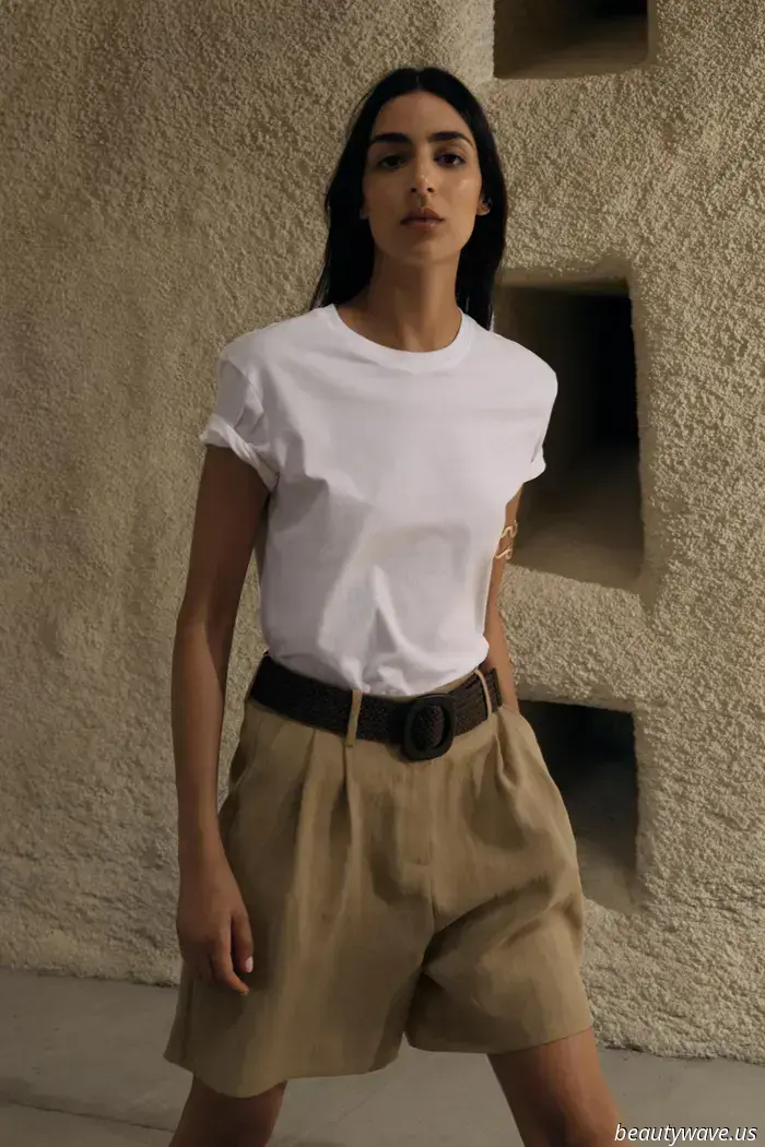 Soy básicamente la estilista personal de mi hermana: 36 prendas chic y listas para el verano de Zara que le envío.