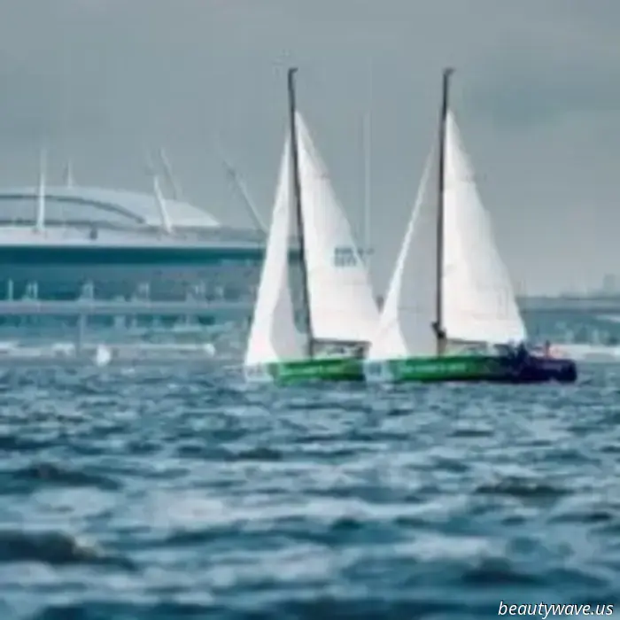 Der Sänger Иракли Пирцхалава wird an der Wohltätigkeits-Segelregatta „Yachting ohne Grenzen“ in Sankt Petersburg teilnehmen.