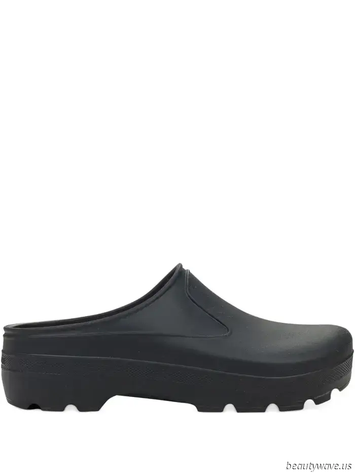 Модники любят уродливую обувь — внезапно «садовые клоги» набирают популярность