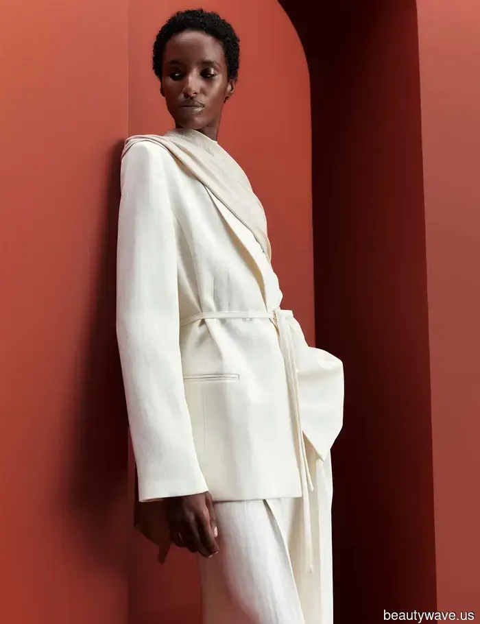 Fashion Enthusiasts Can't Get Enough of M&S—6 Luxe-Looking Items Expected to Fly Off the Shelves This Month