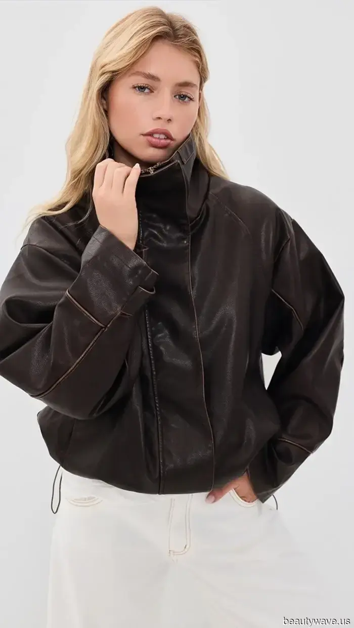 I'm the Senior Fashion Director at Shopbop—Here are the Fall Trends I'm Skipping and What I'm…